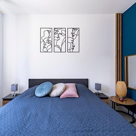 Premium Apartment Mechaniczna 5W Głogów المظهر الخارجي الصورة