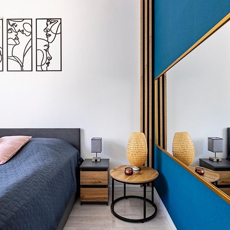 Premium Apartment Mechaniczna 5W Głogów المظهر الخارجي الصورة