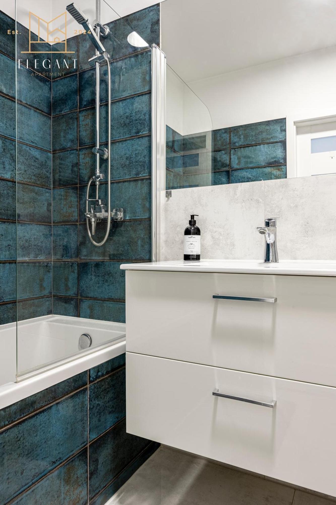 Premium Apartment Mechaniczna 5W Głogów المظهر الخارجي الصورة