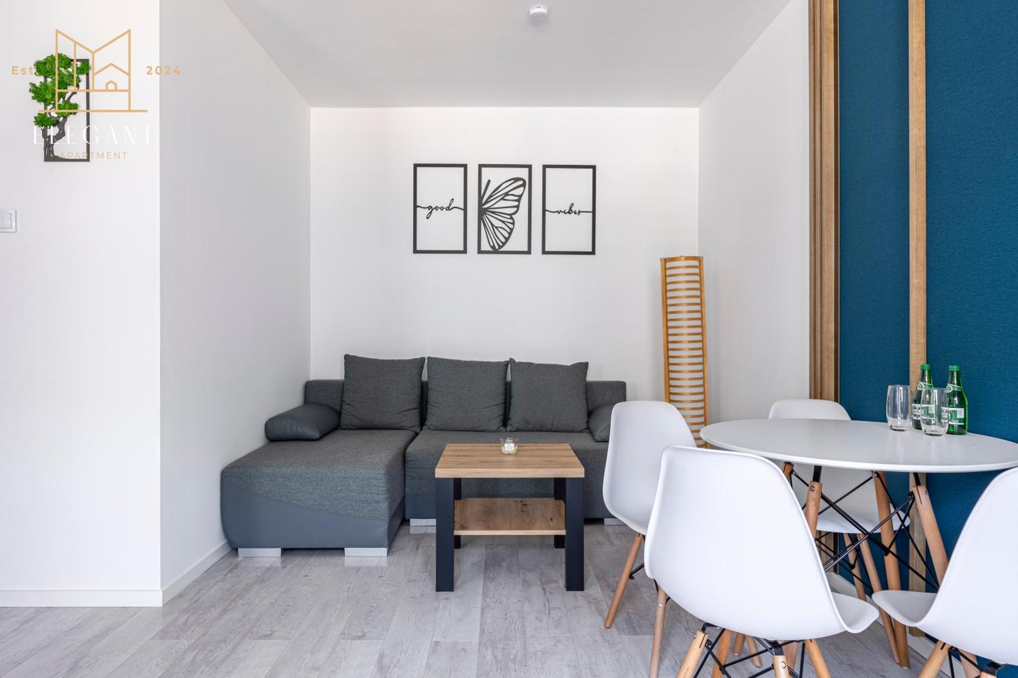Premium Apartment Mechaniczna 5W Głogów المظهر الخارجي الصورة