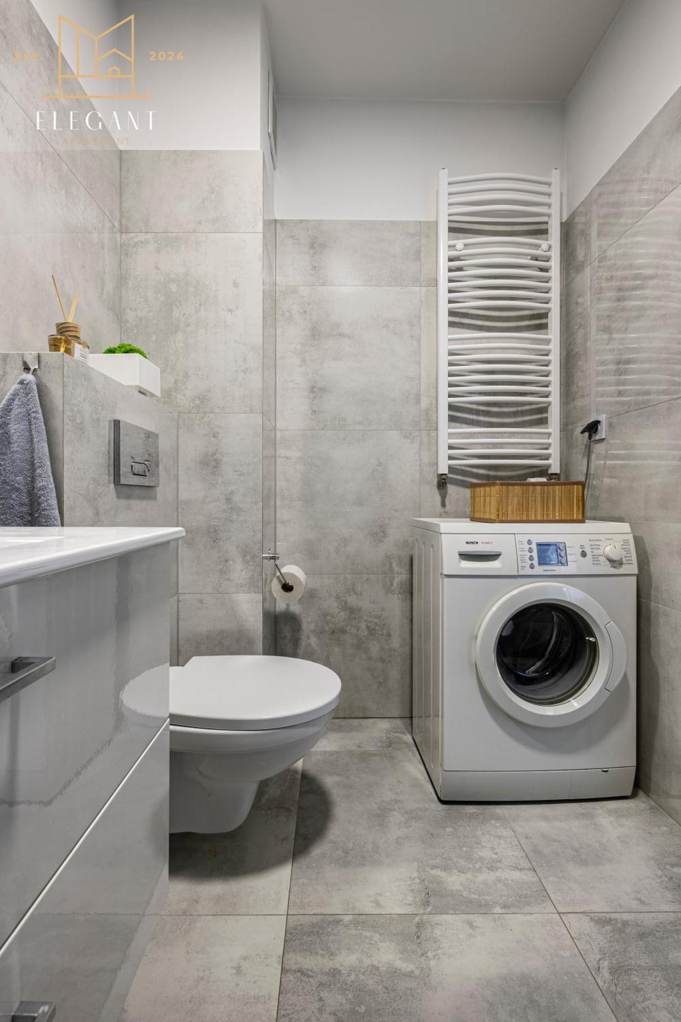 Premium Apartment Mechaniczna 5W Głogów المظهر الخارجي الصورة