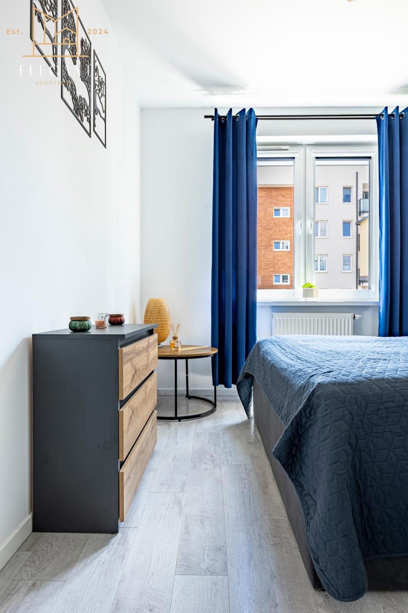 Premium Apartment Mechaniczna 5W Głogów المظهر الخارجي الصورة