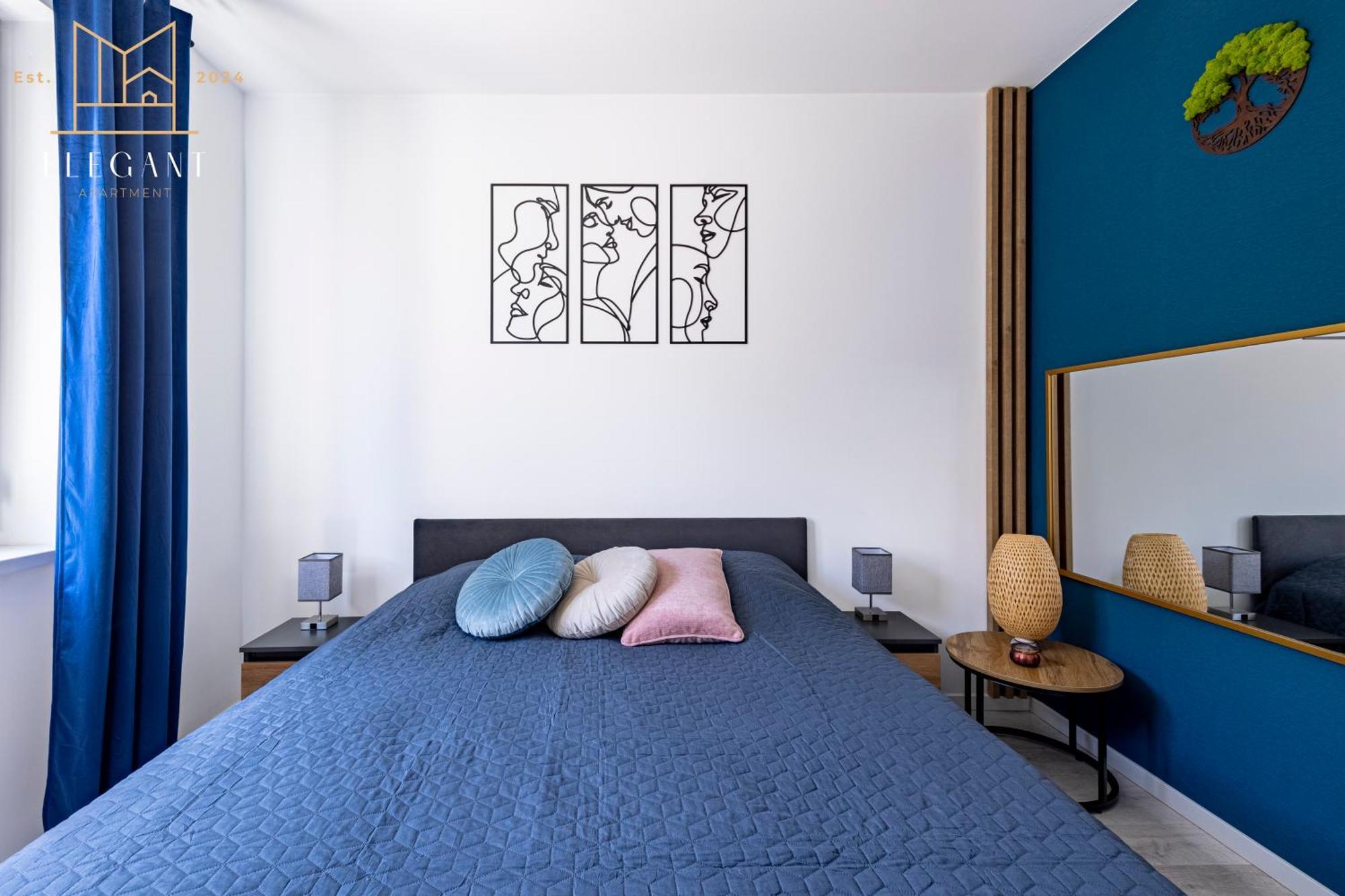 Premium Apartment Mechaniczna 5W Głogów المظهر الخارجي الصورة
