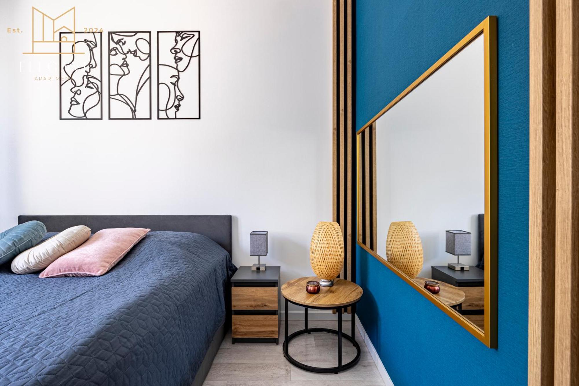 Premium Apartment Mechaniczna 5W Głogów المظهر الخارجي الصورة