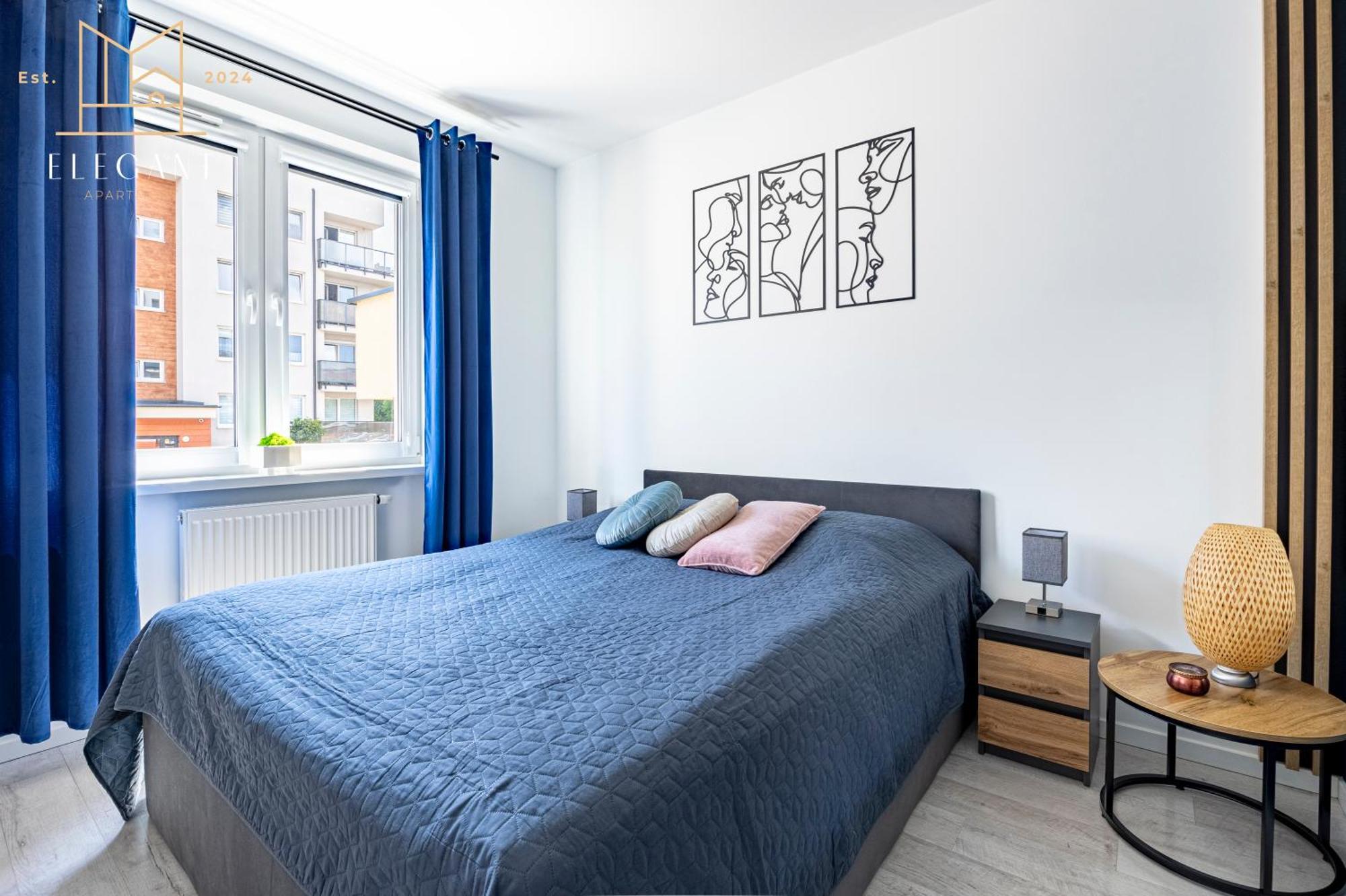 Premium Apartment Mechaniczna 5W Głogów المظهر الخارجي الصورة