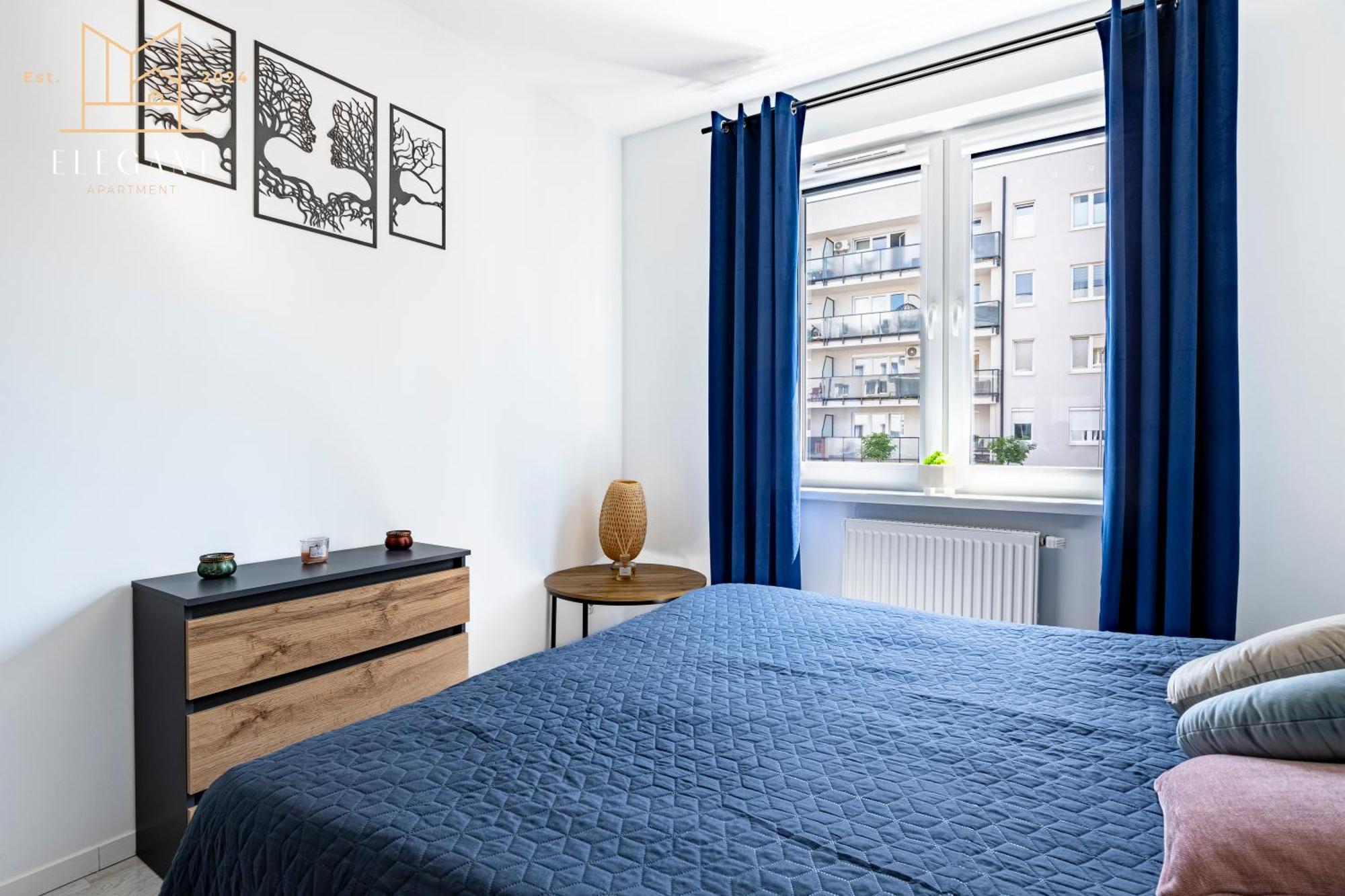 Premium Apartment Mechaniczna 5W Głogów المظهر الخارجي الصورة