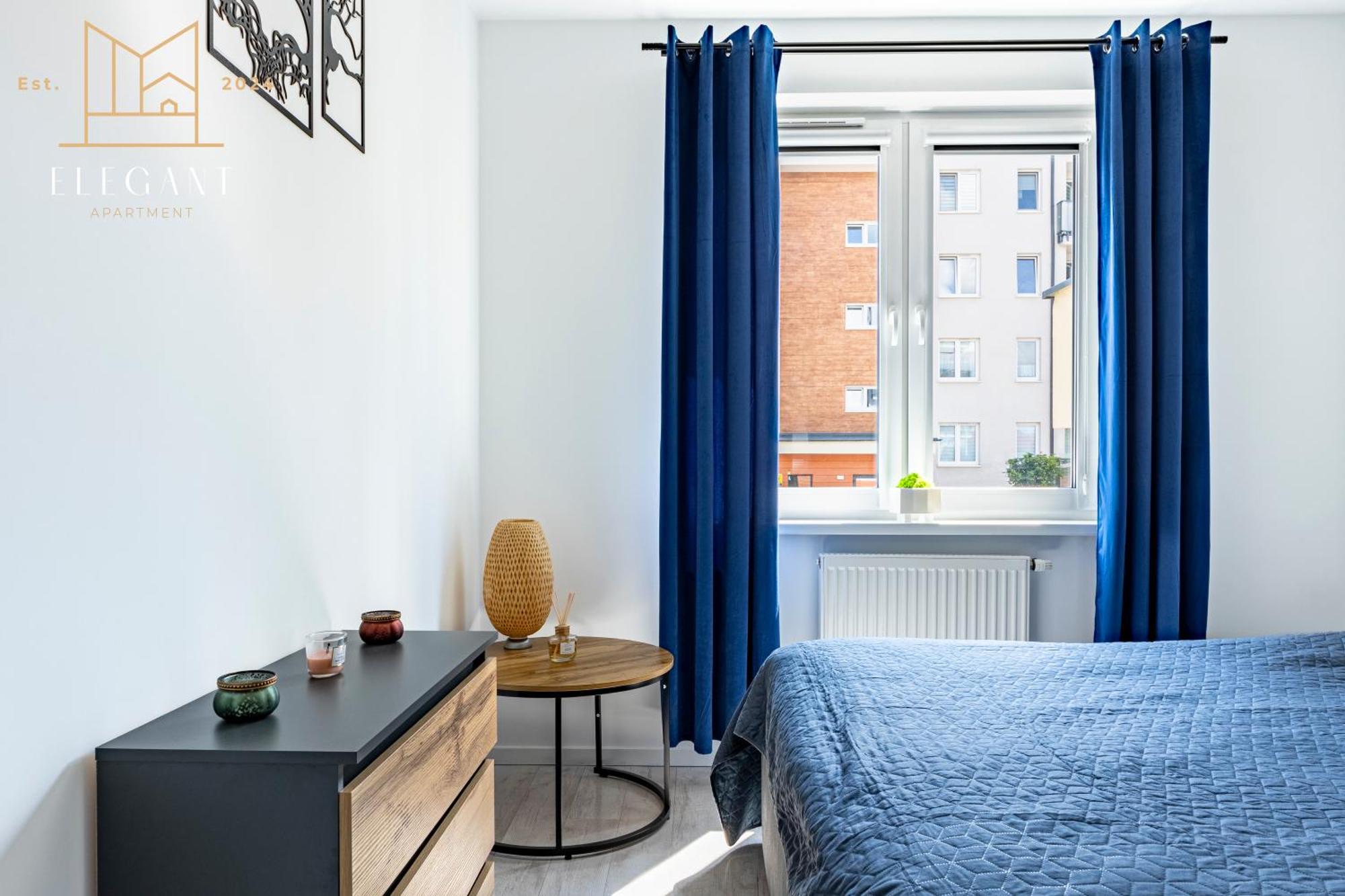 Premium Apartment Mechaniczna 5W Głogów المظهر الخارجي الصورة